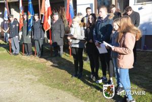 Mineva 75 let od boja na Prelogovi domačiji 1